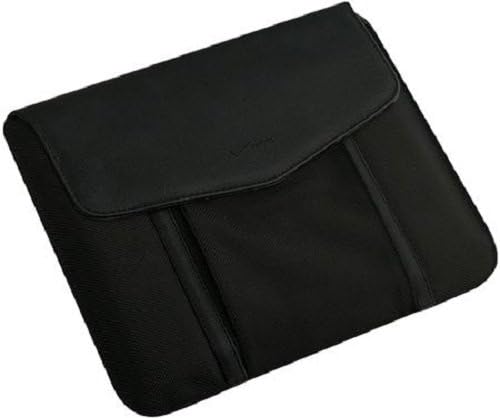 Verizon Eredeti Tabletta Sleeve tok-Tok - Fekete (888-0001/8880001)