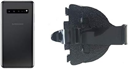SlipGrip Autó Műszerfal tartó Samsung Galaxy S10 5G Meztelen Használata Nem Ügy