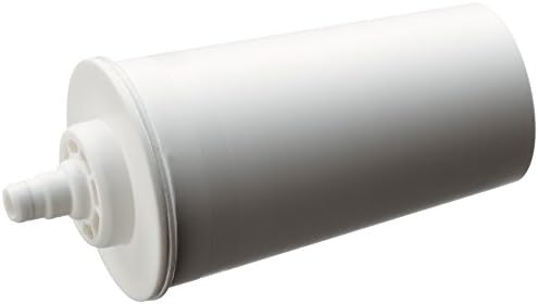 WMF CE Víz Szűrő, Rozsdamentes Acél, 14.5 x 6,5 x 6,5 cm