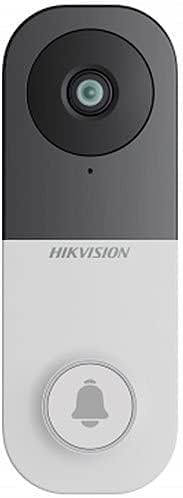 Hikvision DS-HD2 1080p HD Szabadtéri Wi-Fi Smart Csengő
