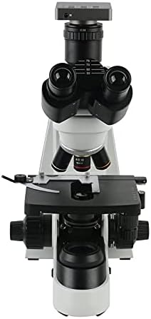 YLHXYPP 40X - 1000-1600X 2000X Laboratóriumi Szakmai Biológiai Mikroszkóp Trinocular Mikroszkóp (Méret : 80X-2000X)