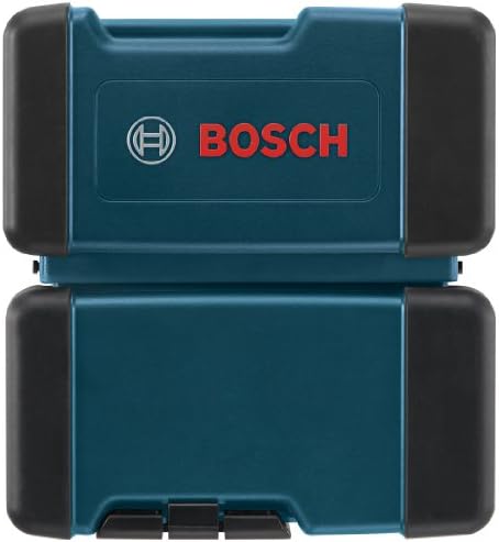 Bosch TS4023 Titán Fúrni, majd a autóval Kicsit Választék Kompakt Nyers Nehéz Ügy, 23-Darab