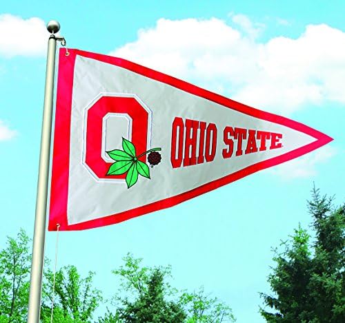 A Party Állat NCAA Ohio State Buckeyes Óriás Zászló