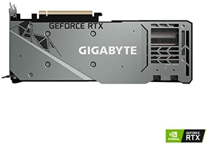 Gigabyte GeForce RTX 3060 Ti Játék OC D6X 8G Grafikus Kártya, WINDFORCE 3X Rajongók, 8 GB 256 bites GDDR6X, GV-N306TXGAMING