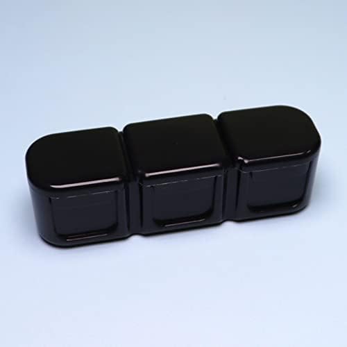 Galand Tabletta Szervező Nedvesség Ellenálló Tabletta Tárolási Esetben Egyszínű Fekete