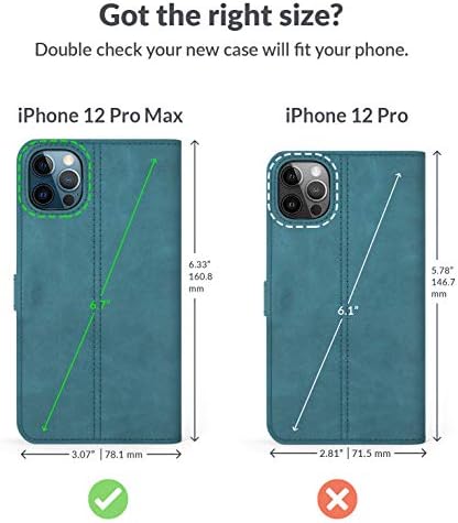 Snakehive iPhone 12 Pro Max Vintage Pénztárca || Valódi Bőr Pénztárca Telefon Esetében || Valódi Bőr Megtekintése Állni &