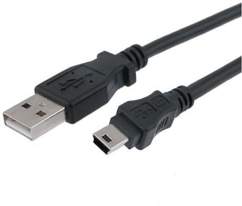 USB-Kábel Sony Videokamera DCR-TRV18 DCR-TRV19