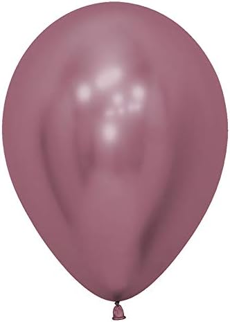 Betallatex 11 Reflex Rózsaszín Latex Léggömbök