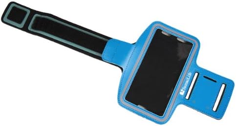 SumacLife Sport Gyakorlat Karszalagot a Nokia Lumia Okostelefonok Ikonra, 930, 635, 630, 620 Többet.