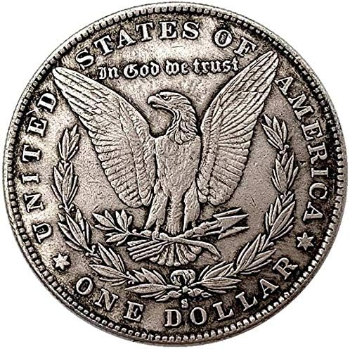1936-ban az Amerikai Nagy Orr Antik Régi Réz, illetve Ezüst Érme Gyűjtemény, Érme Dombornyomott Érme Réz, Ezüst Emlékérme
