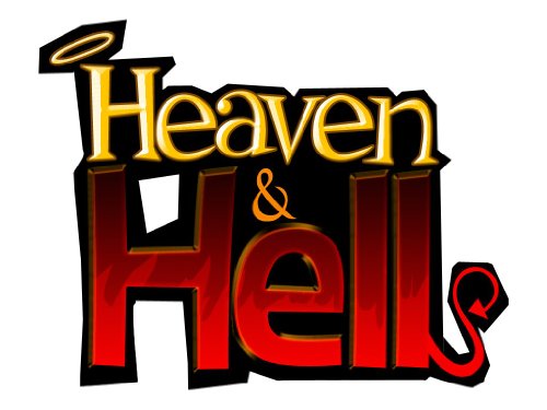 Heaven & hell (Heaven and hell) [Letöltés]
