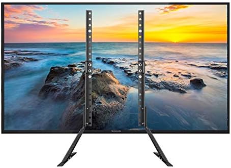 TV-Állvány Univerzális TV-Állvány Asztalra a Legtöbb 32 65 Inch LED LCD Síkképernyős TV-Otthon a Hálószobában TV Konzol (Szín