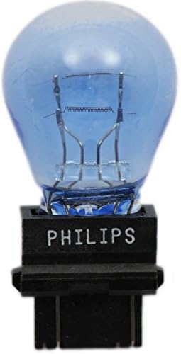 Philips 3057CVB2 3057 CrystalVision Ultra-Miniatűr Izzó, 2 Csomag