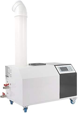 Ultrahangos Ipari Mezőgazdasági párásító disinfector hűvösebb permetező 6kg/h