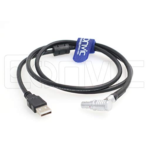 Eonvic Audio Zaxcoms 4-pin-0B-USB töltőkábel PD Film (FHG 4 tűs-USB)