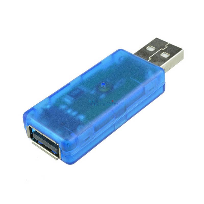 0-3A OLED Képernyő az USB-Érzékelő Voltmérő Töltő Kapacitás Teljesítmény Feszültség Érzékelő Tesztelő Mérő Esetben