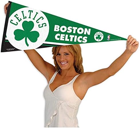 Boston Celtics-Bajnokságot Teljes Mérete 12 X 30